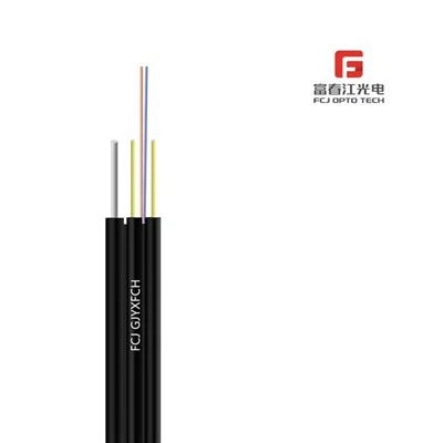 Kabel Jatuh FTTH 4teras GJYXFCH